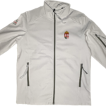 "Allez-Fencing" softshell kabát, több színben