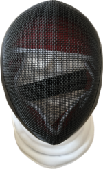 Allez-Fencing tőr Fejvéd kivehető béléssel - Image 2