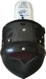 Allez-Fencing Tőr Fejvéd fix béléssel - Image 2