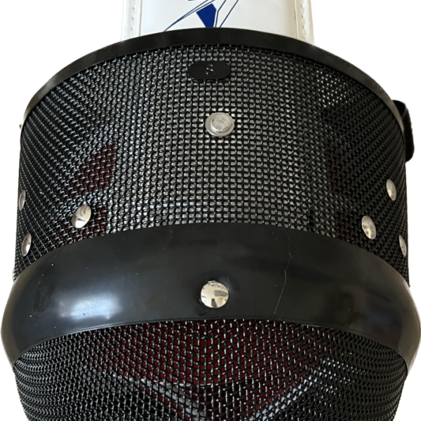 Allez-Fencing Párbajtőr Fejvéd kivehető béléssel