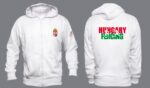 "Hungary-Fencing" kapucnis felső - Image 2