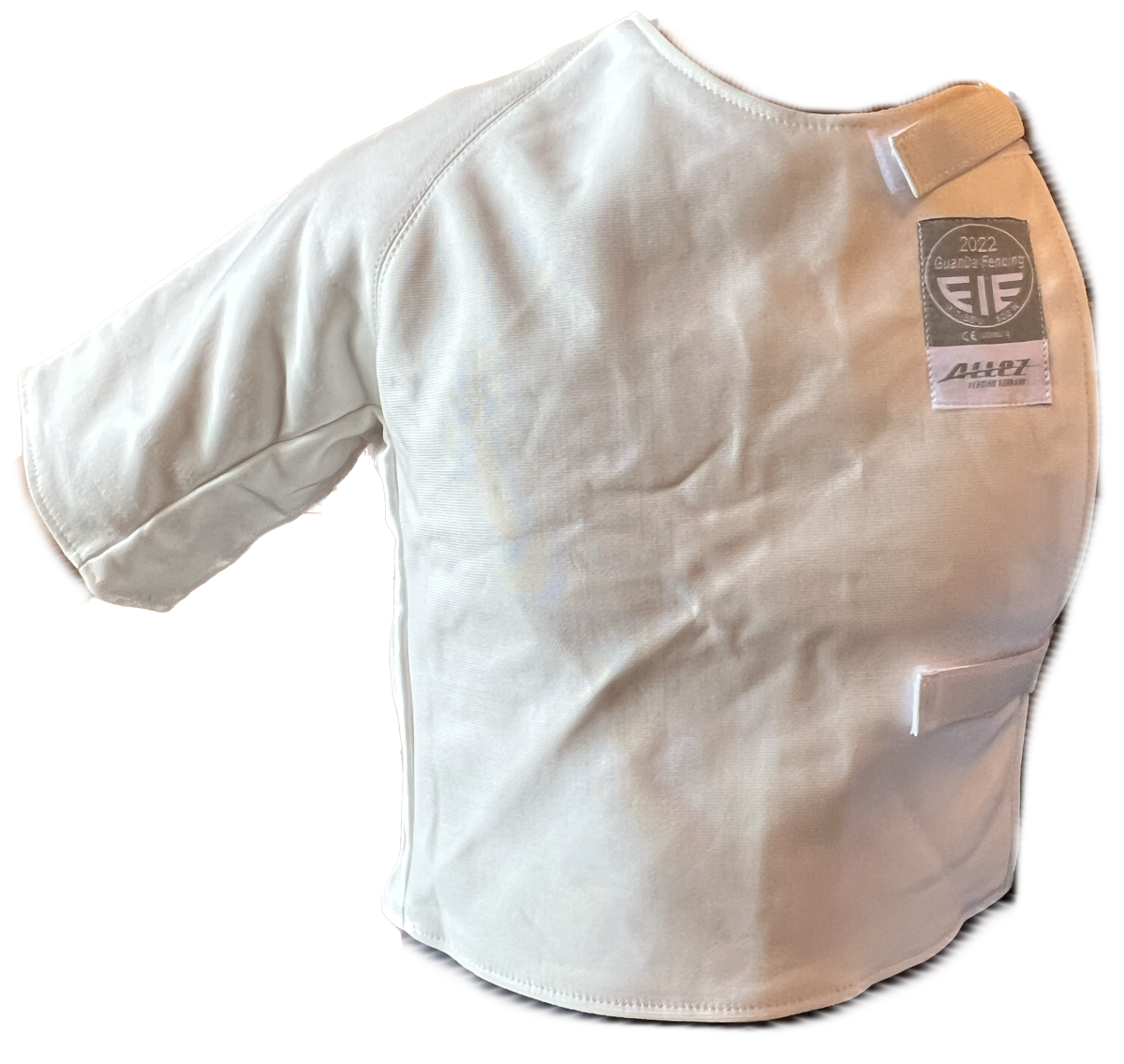 041 Allez-Fencing FIE hónaljvédő, 800 N - Image 1