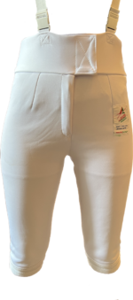 Allez-Fencing Női Nadrág, 350N - Image 2