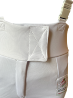 Allez-Fencing Női Nadrág, 800 N FIE - Kép 2