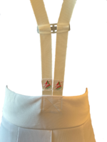 Allez-Fencing Gyermek Nadrág, 350N - Kép 2