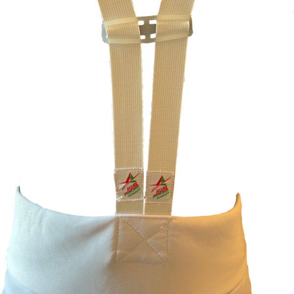 Haibin-Fencing Gyermek Nadrág, 350N