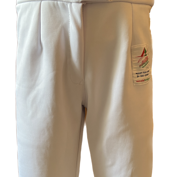 Allez-Fencing Gyermek Nadrág, 350N