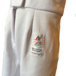 Allez-Fencing Férfi Nadrág, 350N