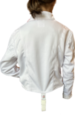 Allez-Fencing Női Plasztron 350N - Kép 2