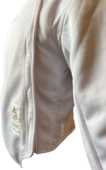 Allez-Fencing Gyermek Plasztron 350N