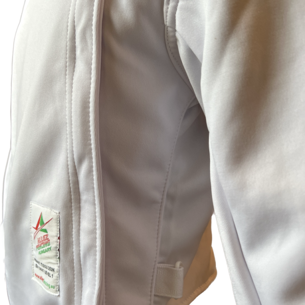 Allez-Fencing Gyermek Plasztron 350N