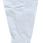 Allez-Fencing fekete talpú vívózokni