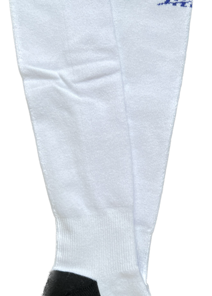 Allez-Fencing fekete talpú vívózokni