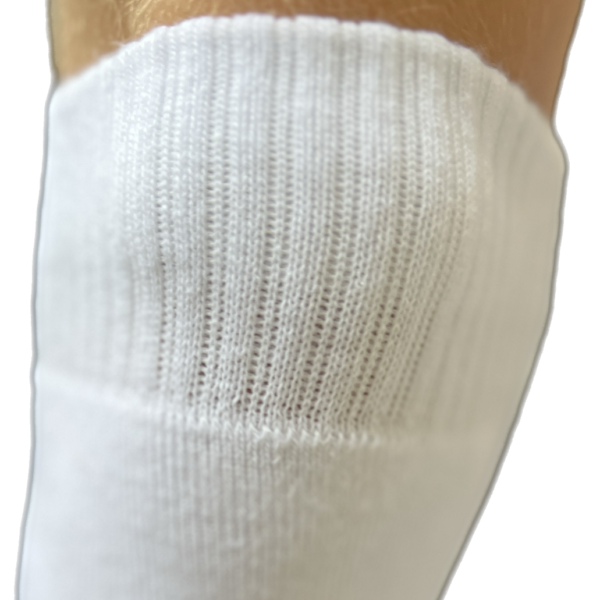 Allez-Fencing vívózokni szürke talpú - Párbajtőr