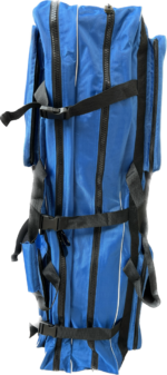 Allez-Fencing Lux Gurulós Táska - Image 2