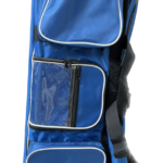 Allez-Fencing Lux Gurulós Táska