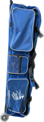 Allez-Fencing Lux Gurulós Táska