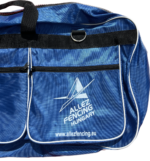 Allez-Fencing "Gitár" Táska - Image 2