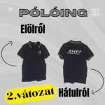 Allez-Fencing Pólóing - Kép 2