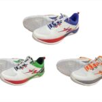 Excalibur 3 vívócipő