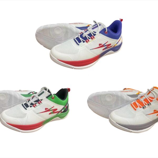 Excalibur 3 vívócipő