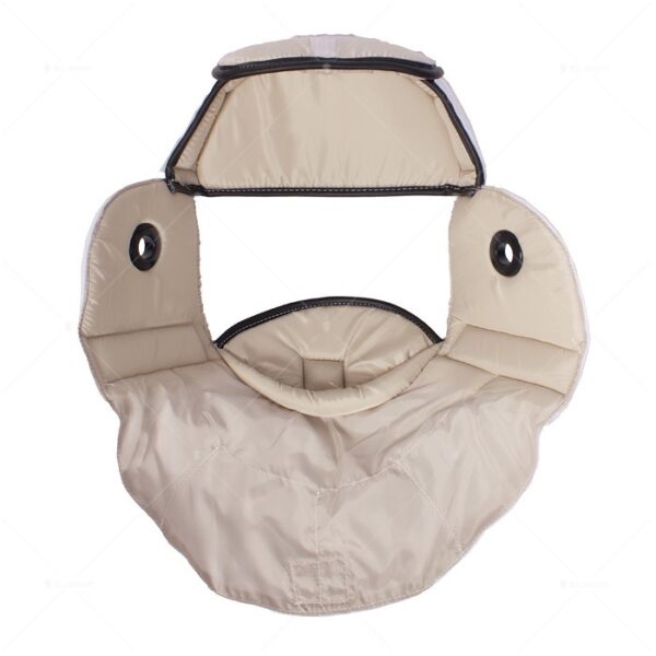 Elsior  Fejvéd - kivehető bélés csere (tartalék)