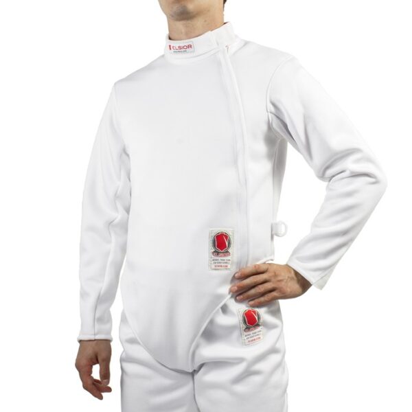 Elsior komplett gyermek vívófelszerelés