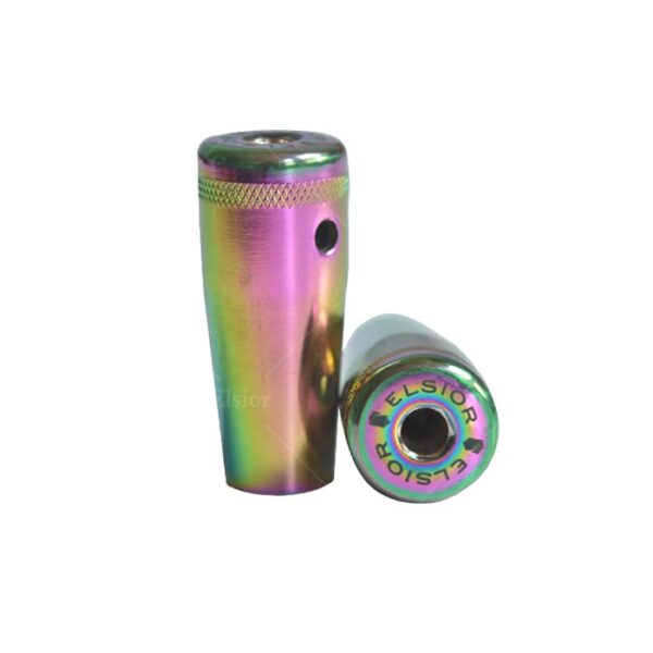 Elsior párbajtőr színes végsúly