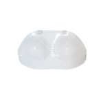 Lány gyermek részére mellvédő