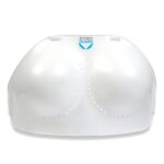 Felnőtt női mellvédő - Kép 2