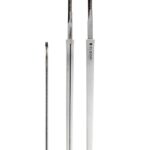 Elsior ezüst elektromos nonFIE tőr penge - Image 2