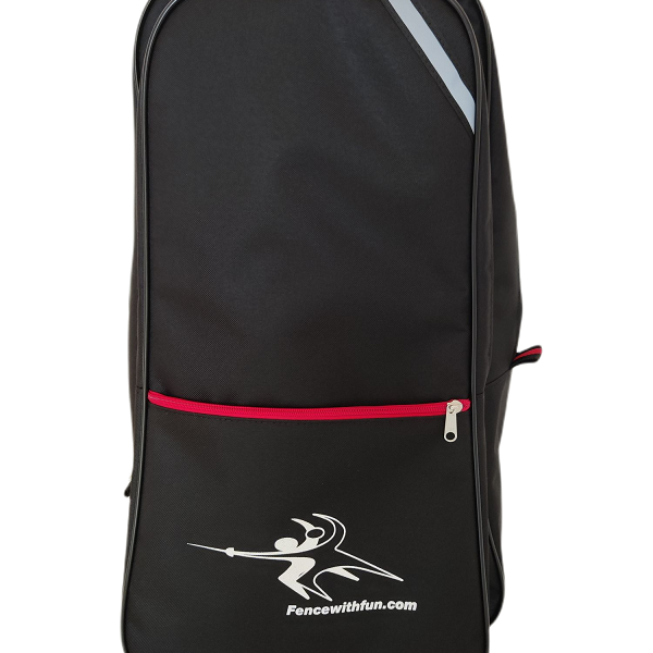 FWF hátizsák kihajtható fegyvertartóval