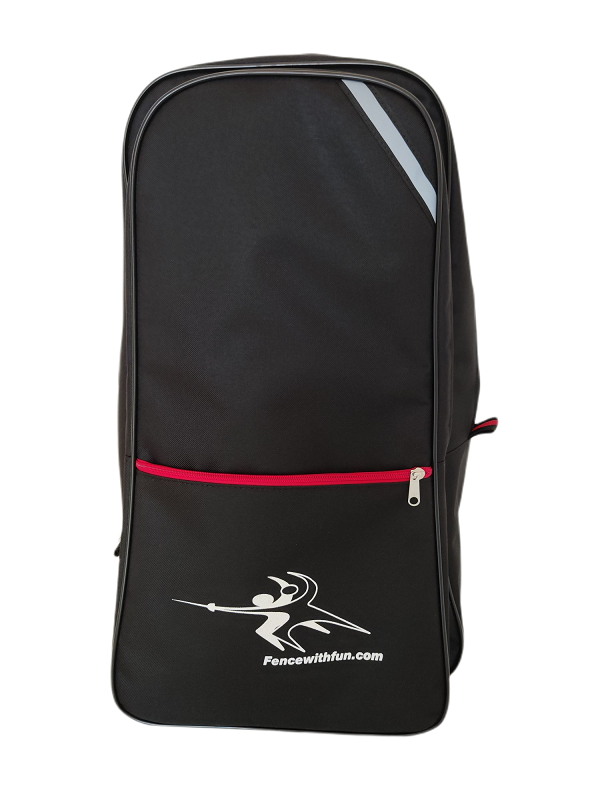 FWF_95RU_1 FWF hátizsák kihajtható fegyvertartóval - Kép 1