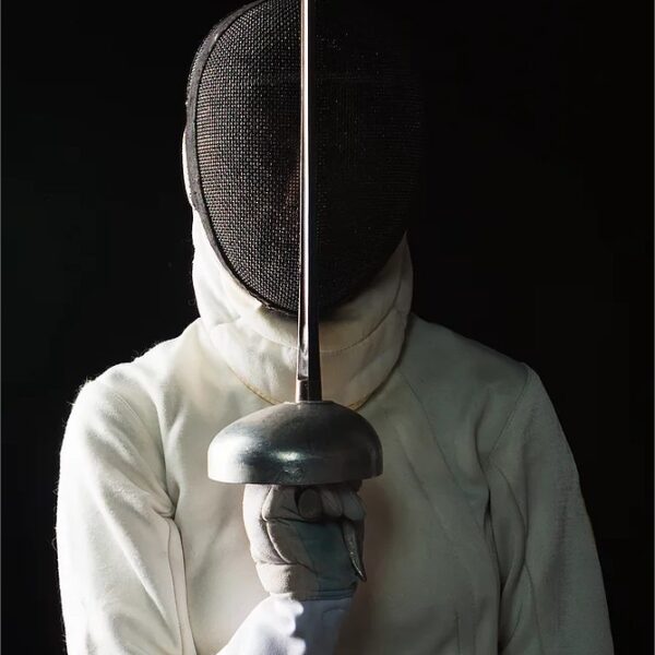 FWF komplett gyermek vívófelszerelés