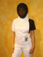 FWF FIE 800 N Női hónaljvédő - Kép 2