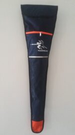 FWF fegyvertartó, 2 párbajtőr vagy 3 tőr számára