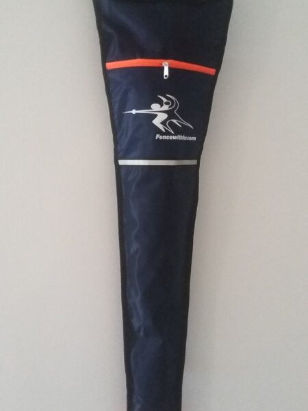 FWF fegyvertartó, 2 párbajtőr vagy 3 tőr számára