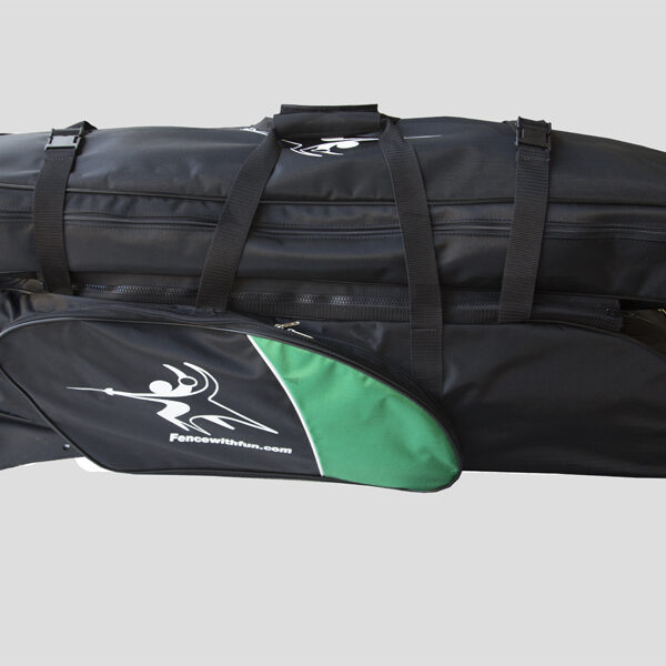 FWF "Journey Special" gurulós táska