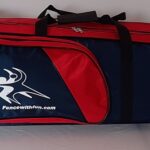 FWF "Traveler" gurulós táska