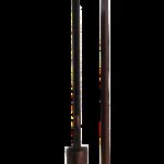 FWF Gold  párbajtőr Penge nonFIE, hegy nélkül