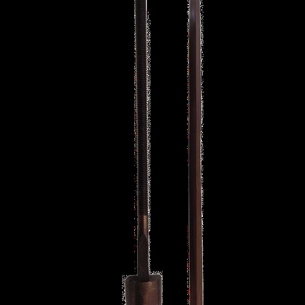 FWF Gold  párbajtőr Penge nonFIE, hegy nélkül