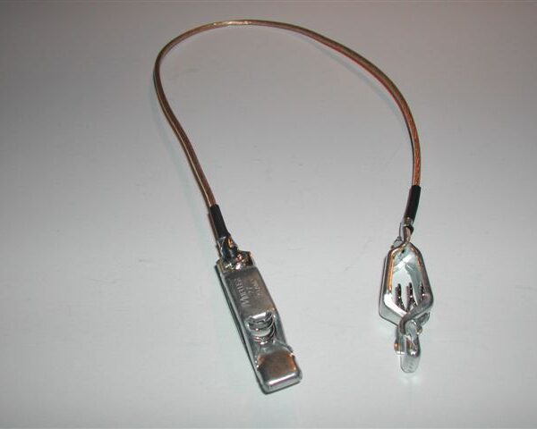 Allez-Fencing fejvéd kábel, tőr és kard