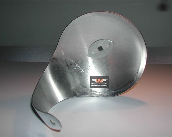 FWF kard szigeteletlen kosár