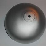 FWF Alu párbajtőr kosár 1,5 mm