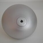 FWF Titánium párbajtőr kosár 1,5 mm