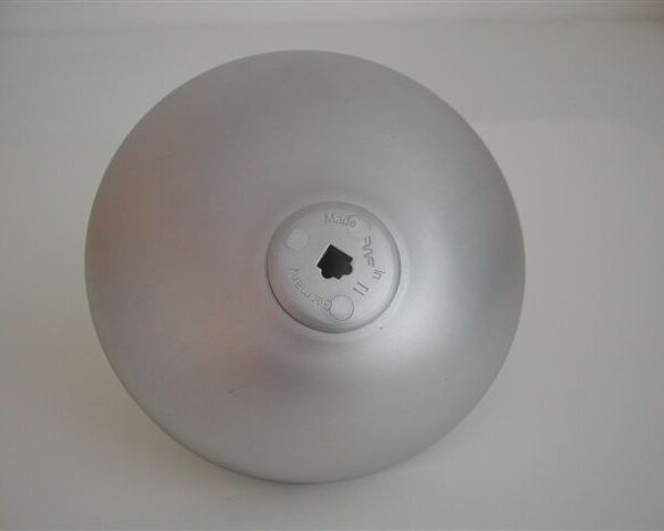 FWF Titánium párbajtőr kosár 1,5 mm