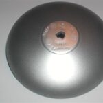 FWF Titánium tőr kosár