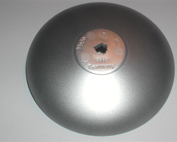 FWF Titánium tőr kosár