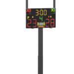 Favero FA-07 premium csomag, magasítóval és toronylámpákkal