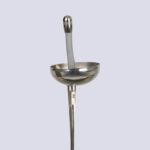 Komplett FIE párbajtőr fegyver,  francia markolattal